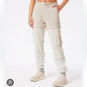 Outdoor Voices | Rectrek Zip-Off Pants